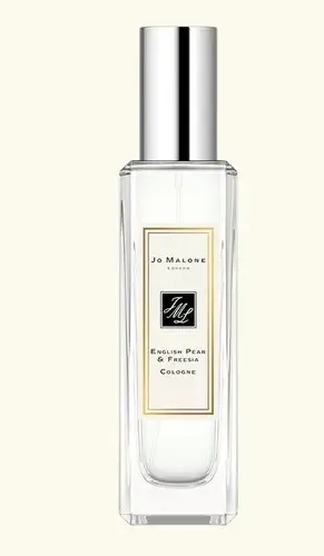 Colonia English Pear & Freesia, volumen unitario 30 ml
