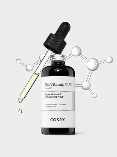 Asdcosrx – El Suero De Vitamina C 2.3 | Serumfrg Antienvejec