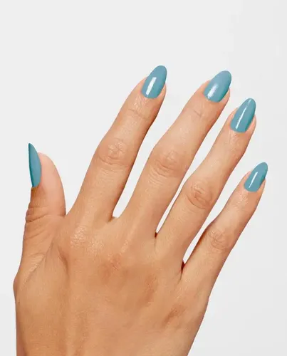 Opi Infinite Shine Last From The Past Tradicional 15ml