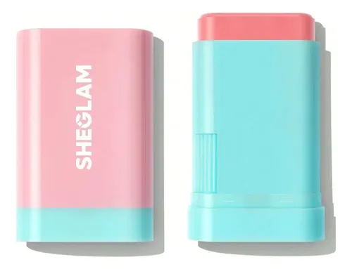 Sheglam Rubores Blush En Barra Barra Crema