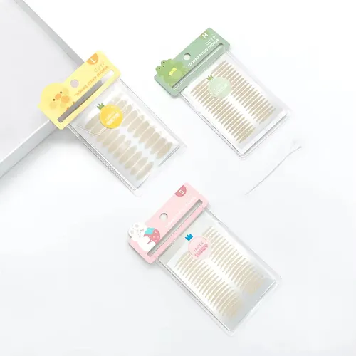 Kit Parches Tensores Lifting Facial/ Cinta Levanta Parpado