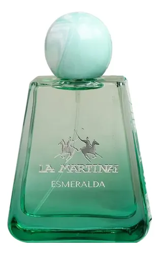 Esmeralda Edt 100 Ml