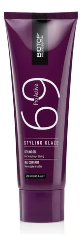 Biotop 69 Styling Glaze Gel Modelador 250ml