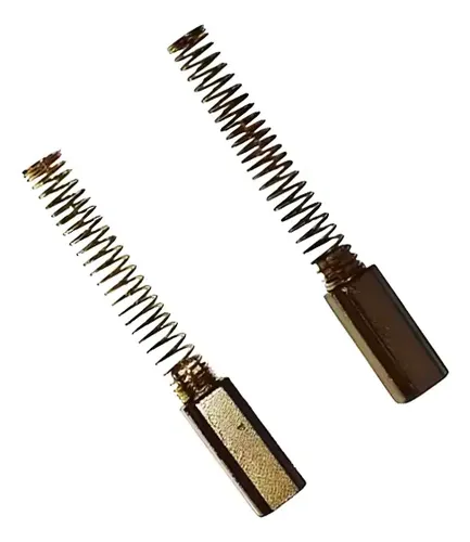 Carbon Para Secador De Cabello Gamma Mystere