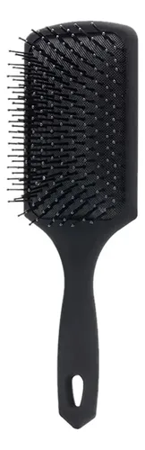 Nb Set De 4 Cepillos Para Cabello Liso, Grueso Y Rizado