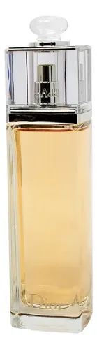 Perfume Dior Addict Eau De Toilette Dama Oriental Floral 100ml Spray