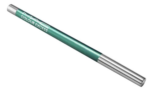 Mac Delineador Colour Excess Gel Pencil Eyeliner