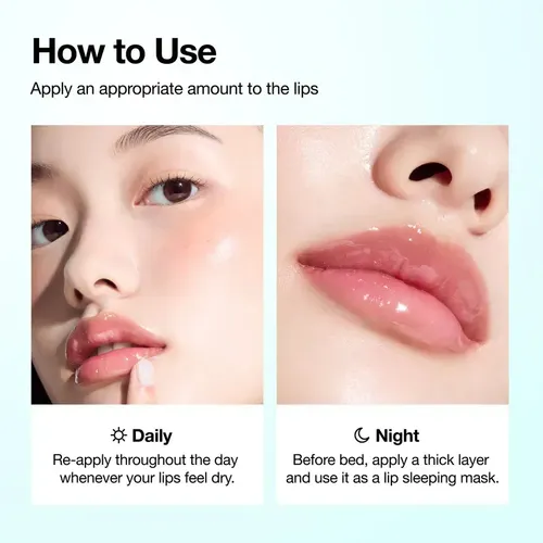 Anua Pdrn Lip Serum Hidratante Reparador Labios