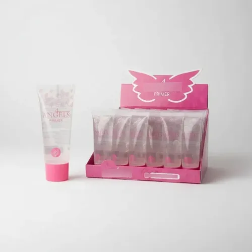 Pack X 24 Unidades De Primer De Maquillaje Gel 4 Angeles