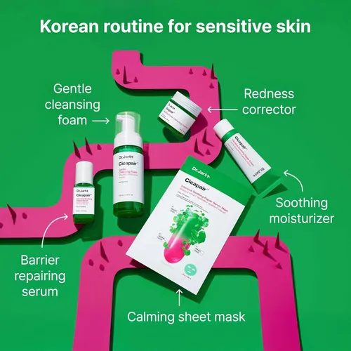 Dr. Jart+ Macarilla Cicapair Intensive Soothing Reparadora