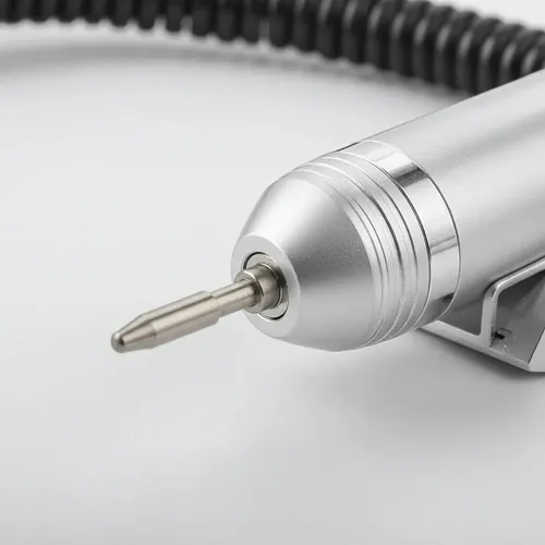 Torno Eléctrico Para Uñas Manicura Pedicura Profesional Usb
