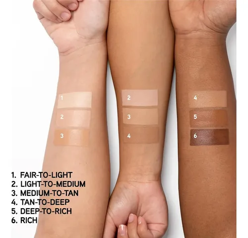 Corrector Iluminador Butter Glow Light-medio