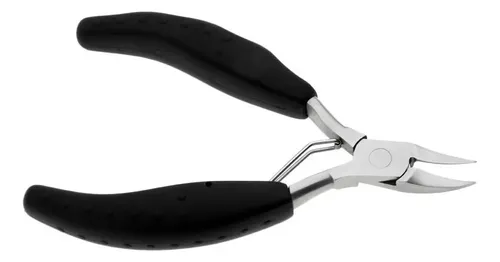 J Herramienta Para Cortar Uñas De Los Pies Negro