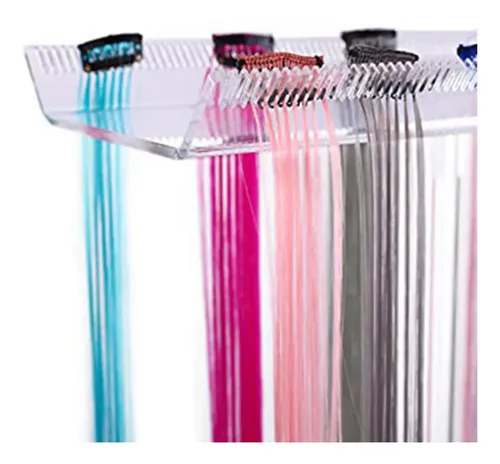 Soporte Para Pelucas Y Extensiones De Cabello Xm