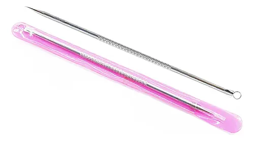 Juego De 1 Unidad, Blackhead Needles Ii, Eliminador De Comed