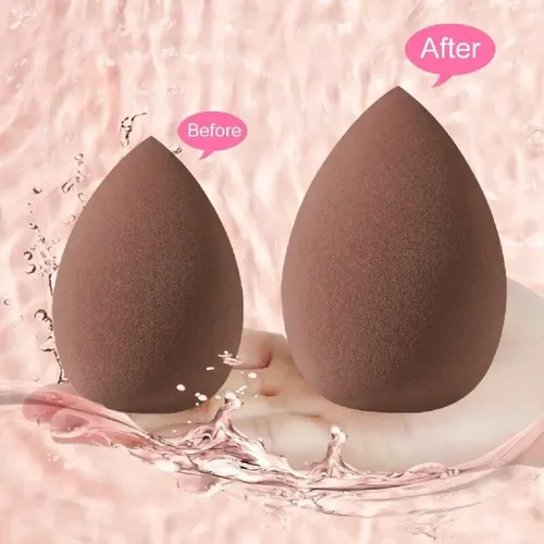Brochas De Maquillaje Profesionales Y Herramientas Cosmética
