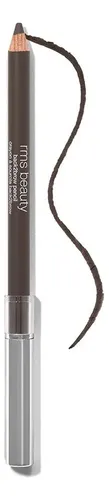 Lápiz De Cejas Rms Back2brow Dark