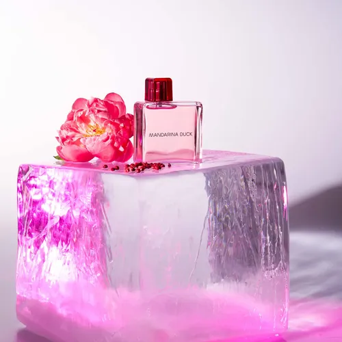 Mandarina Duck For Her Edt 100ml Woman