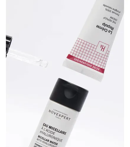 Agua Micelar Desmaquillante Novexpert 200 Ml