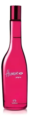Perfume Natura Humor Propio Femenino 75ml