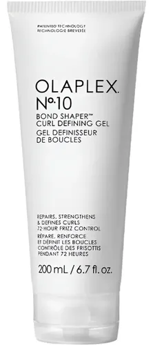 Olaplex No. 10 Bond Shaper Curl Defining Gel 200ml