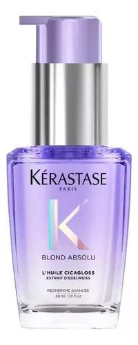 Kérastase Blond Absolu L Huile Cicagloss Serum X 30ml
