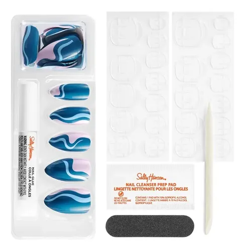Uñas Postizas SALLY HANSEN Press On™