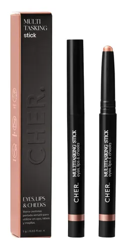 Barra Multiuso Cremosa Cher Multitasking Stick