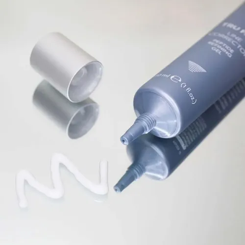 Nu Skin Tru Face line corrector gel tratamiento anti-arrugas y líneas de expresión 30ml