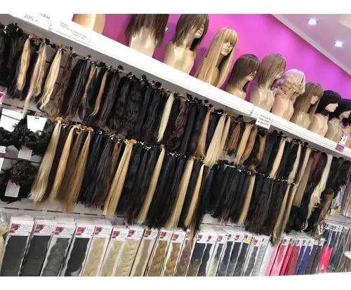 Peine Desenredante Antifrizz Cepillo Para Extensiones Peluca