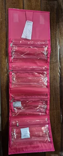 Rollo Portacosmeticos De Viaje Mary Kay Unico Disponible Off