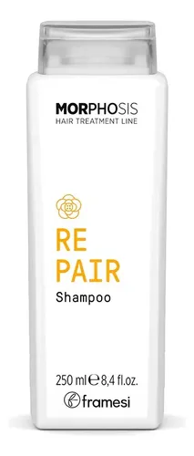 Framesi Kit Morphosis Repair Shampoo + Acondicionador 250ml