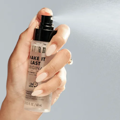 Spray Fijador Y Imprimador Milani, Paquete De 2 Unidades, Ac