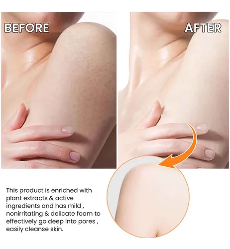 Jabón Facial Y Corporal Hidratante, Creativo, Calmante Y
