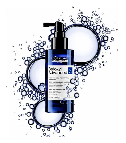Scalp Advanced Serioxyl Density Serum 90 Ml