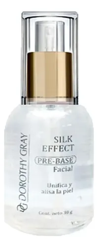 Pre Base Facial Silk Effect Matt Hipoalergenica Dorothy Gray