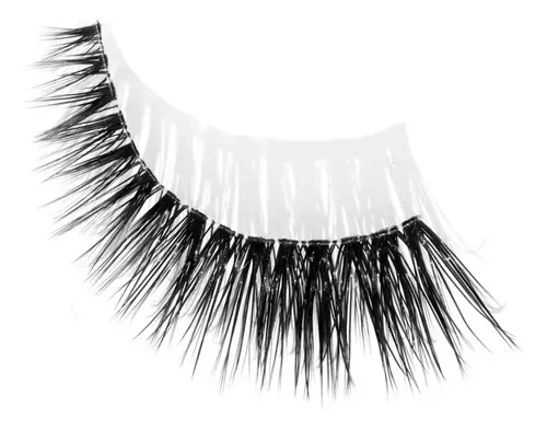 Pestañas Postizas Nyx Jumbo Lash! Ego Flare