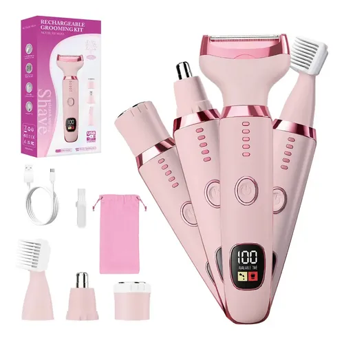 For Depiladora Eléctrica Depiladora Facial Depiladora Para