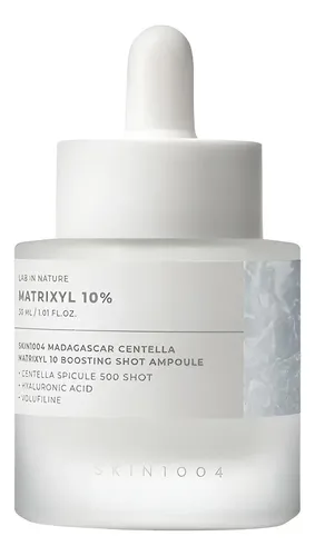 Skin1004 Madagascar Centella Matrixyl10% Boosting Shot X30ml