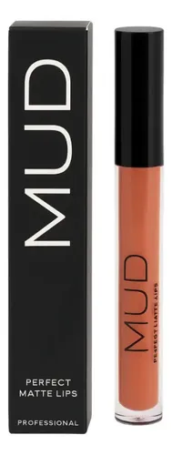 Labial Liquido – Perfect Mate Lips Mud Cannes