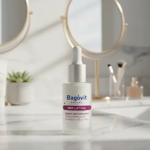 Bagovit Facial Pro Lift Serumx30