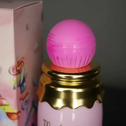 Perfume Alvs Marshmallow Blush De Mujer 30ml