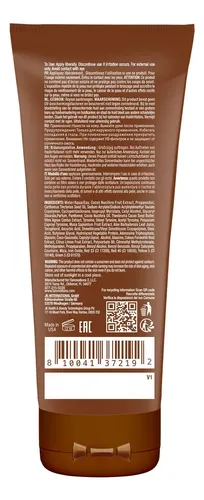 Loción Autobronceadora Ed Hardy Coconut Kisses 100 Ml