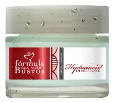 Norma Bustos Hydramoist Humectante X 100 Gr