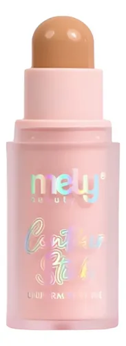 Iluminador En Barra Mely Countour Stick 9 Gr