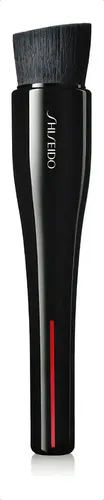 Brocha Shiseido Hasu Fude Foundation Brush Color U