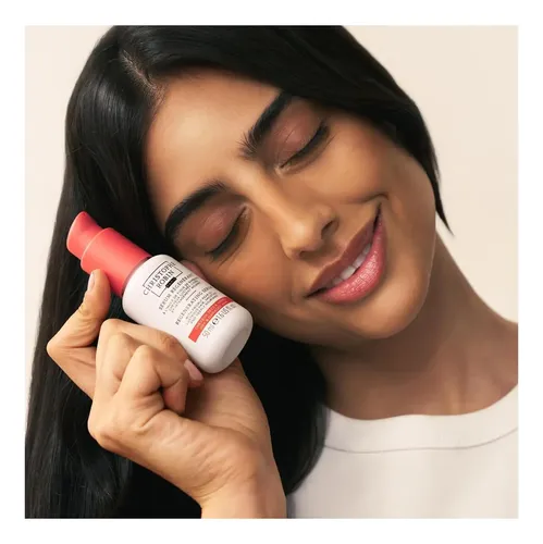 Suero Regenerador Con Aceite De Higo Chumbo Para Cabello