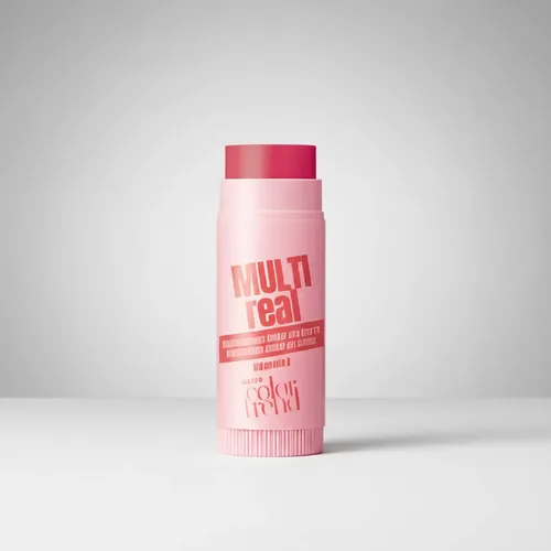 Avon Color Trend Maquillaje Facial En Barra Pop Of Pink