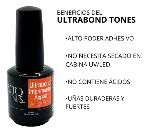 Ultrabond Tones
