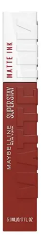 Labial Liquido Maybelline Stay Matte Inc 510 Chamber